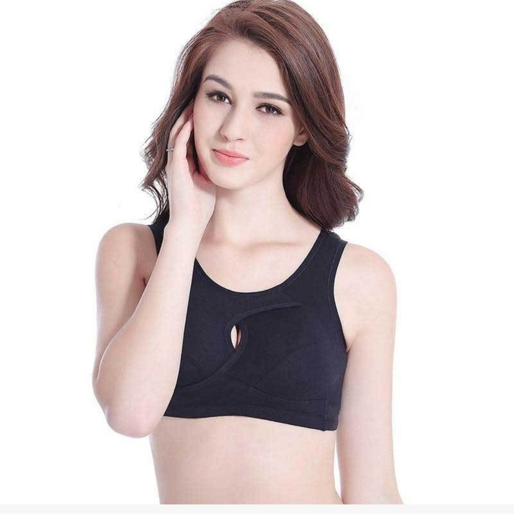 Overnight Bra/ Anti Sagging Sports Bra (Buylil.com